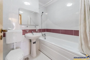 FILM!Apartament 3 camere,2 bai ,decomandat accesorizat,parcare privata,Tractorul, Brasov - imagine 6