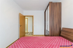 FILM!Apartament 3 camere,2 bai ,decomandat accesorizat,parcare privata,Tractorul, Brasov - imagine 19