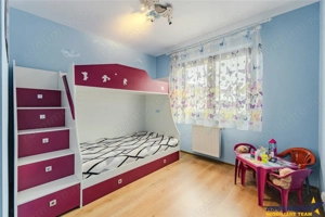 FILM!Apartament 3 camere,2 bai ,decomandat accesorizat,parcare privata,Tractorul, Brasov - imagine 7