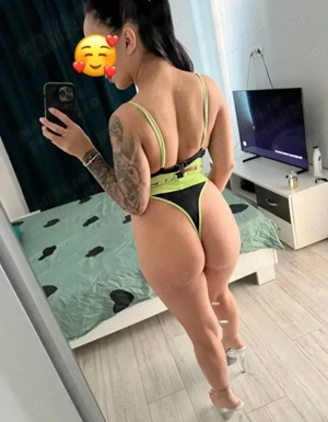 Astazi am ajuns! Fac si deplasari 