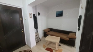 Apartament 1 camera Central Petroşani 30mp 30000 Euro FIX - imagine 4