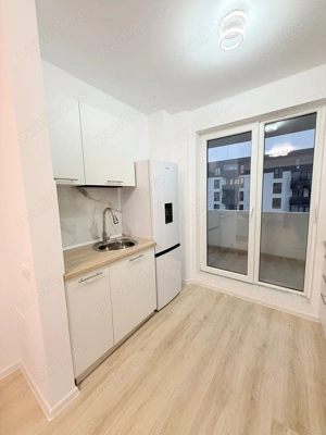 Apartament 2 camere open space, imobil nou 2025, parcare inclusa