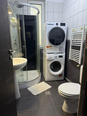 Inchiriere-2 camere-2 din 4-Prel Ghencea-Alunului-Mega Image-2010-loc parcare - mobilat-utilat-400E