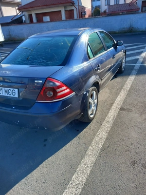 ford mondeo - imagine 5