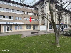 Spațiu comercial PREMIUM, stradal DN1 – Otopeni | Vizibilitate maximă - imagine 2