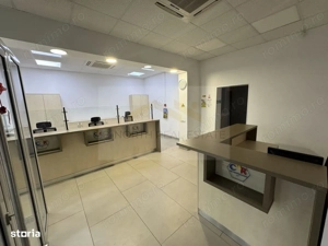 Spațiu comercial PREMIUM, stradal DN1 – Otopeni | Vizibilitate maximă - imagine 7