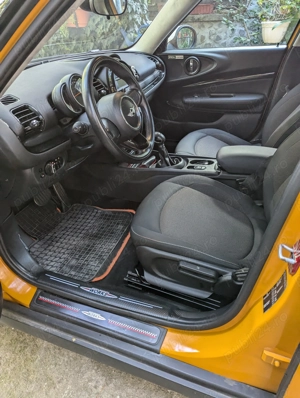 Mini Cooper Clubman (F54) an 2016 - imagine 5