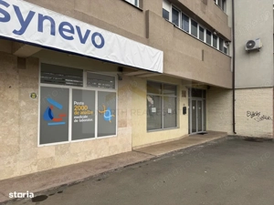 Spațiu comercial PREMIUM, stradal DN1 – Otopeni | Vizibilitate maximă - imagine 6