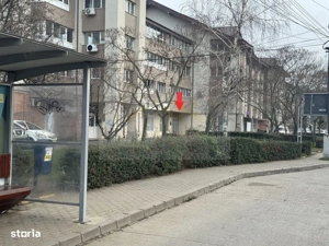 Spațiu comercial PREMIUM, stradal DN1 – Otopeni | Vizibilitate maximă - imagine 4