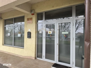 Spațiu comercial PREMIUM, stradal DN1 – Otopeni | Vizibilitate maximă - imagine 5