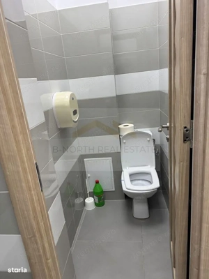 Spațiu comercial PREMIUM, stradal DN1 – Otopeni | Vizibilitate maximă - imagine 12