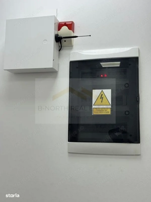 Spațiu comercial PREMIUM, stradal DN1 – Otopeni | Vizibilitate maximă - imagine 17