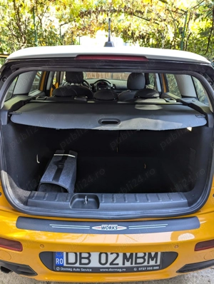 Mini Cooper Clubman (F54) an 2016 - imagine 7