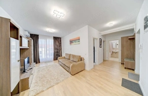 Apartament 2 camere, bloc nou, parcare, cartier Albert, Ploiesti