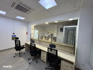 Spațiu comercial PREMIUM, stradal DN1 – Otopeni | Vizibilitate maximă - imagine 15