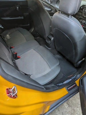Mini Cooper Clubman (F54) an 2016 - imagine 6