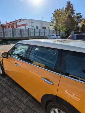 Mini Cooper Clubman (F54) an 2016 - imagine 10