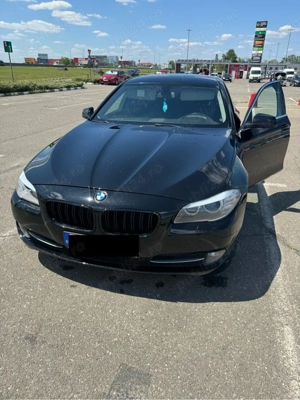 Vand Bmw F10 an 2013 - imagine 10