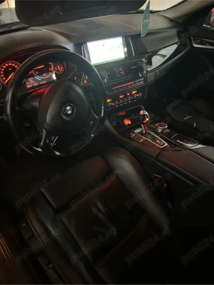 Vand Bmw F10 an 2013 - imagine 7