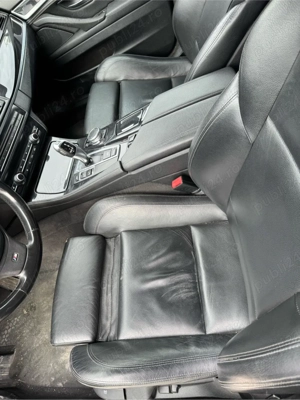 Vand Bmw F10 an 2013 - imagine 9