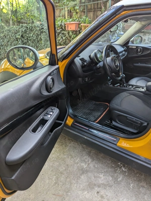 Mini Cooper Clubman (F54) an 2016 - imagine 8