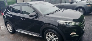 vand Hyundai Tucson  - imagine 8