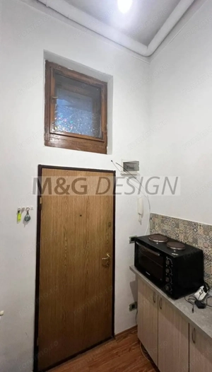 Apart 1 camera ultracentral  cladire istorica - imagine 5