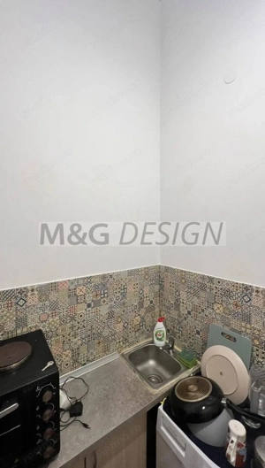 Apart 1 camera ultracentral  cladire istorica - imagine 7