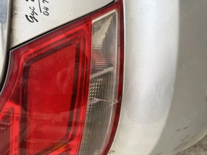 Vand Opel Insignia 2.0 CDTI 2009 - 131 cai - 2700 euro negociabil - imagine 3