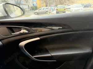 Vand Opel Insignia 2.0 CDTI 2009 - 131 cai - 2700 euro negociabil - imagine 7