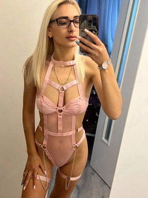 Noua in orasi doar pentru tine 