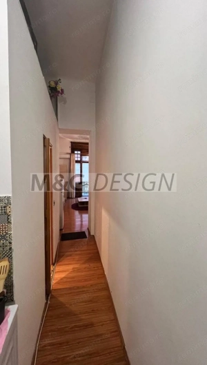 Apart 1 camera ultracentral  cladire istorica - imagine 10