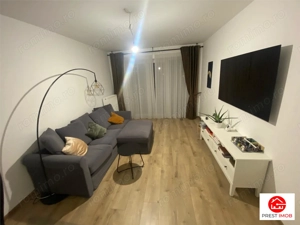 Apartament cu doua camere de inchiriat la Maurer Residence
