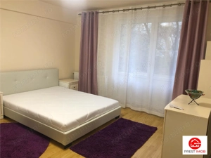 De inchiriat apartament 2 camere in Cornisa Tg. Mures - imagine 2