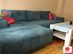 De inchiriat apartament 2 camere in Cornisa Tg. Mures - imagine 7