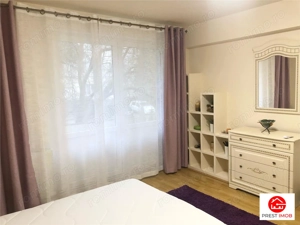 De inchiriat apartament 2 camere in Cornisa Tg. Mures - imagine 4