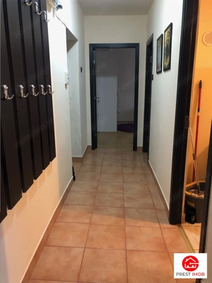 De inchiriat apartament 2 camere in Cornisa Tg. Mures - imagine 9