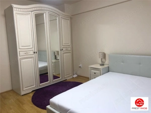 De inchiriat apartament 2 camere in Cornisa Tg. Mures - imagine 3