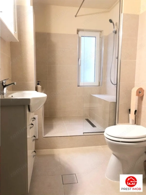 De inchiriat apartament 2 camere in Cornisa Tg. Mures - imagine 5