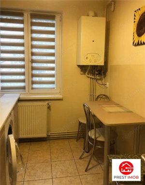 De inchiriat apartament 2 camere in Cornisa Tg. Mures - imagine 8
