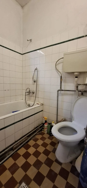 Casa cu gradina si curte 400 mp, cartier Bratianu, Constanta - imagine 6