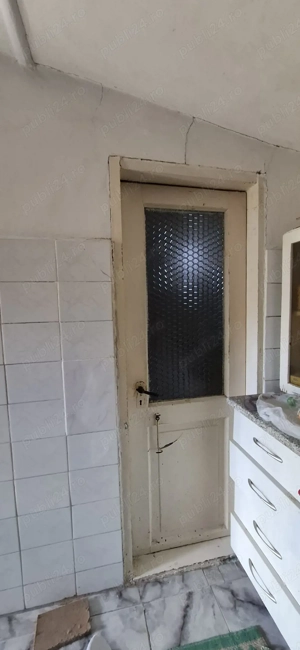 Casa cu gradina si curte 400 mp, cartier Bratianu, Constanta - imagine 11