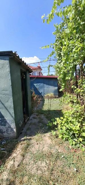 Casa cu gradina si curte 400 mp, cartier Bratianu, Constanta - imagine 15