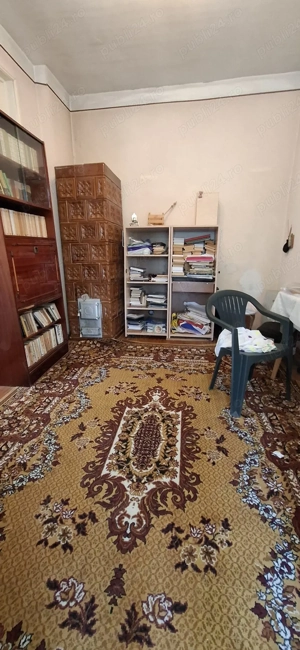 Casa cu gradina si curte 400 mp, cartier Bratianu, Constanta - imagine 8