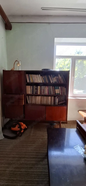 Casa cu gradina si curte 400 mp, cartier Bratianu, Constanta - imagine 14