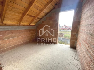 Casă la roșu | 3 dormitoare | zona Arex | Ampoi 3 | Alba Iulia | 123mp - imagine 5