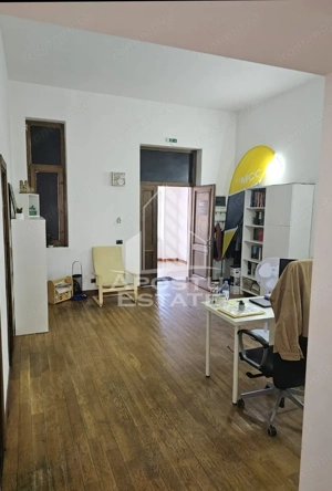 Spatiu de birou, 103 mp utili, Ultracentral - imagine 3