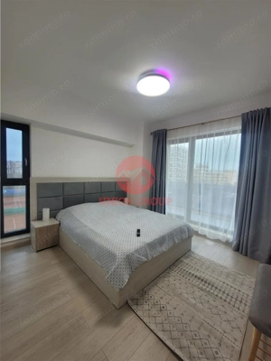 Apart. Superb, 2 cam, Solid Mamaia zona Butoaie, Vedere Directa la Mare - imagine 3