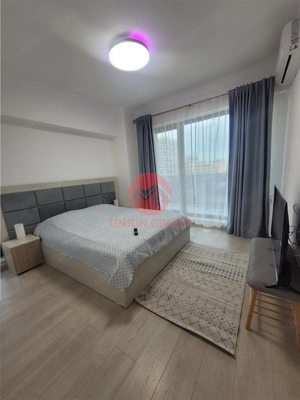 Apart. Superb, 2 cam, Solid Mamaia zona Butoaie, Vedere Directa la Mare - imagine 2