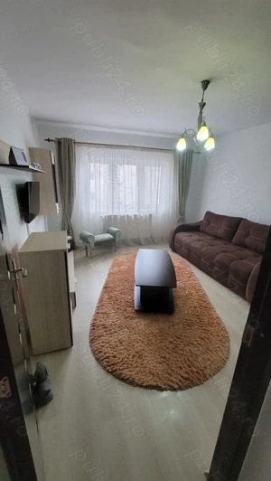 Apartament 1 camera Central Petroşani 30mp 30000 Euro FIX - imagine 7